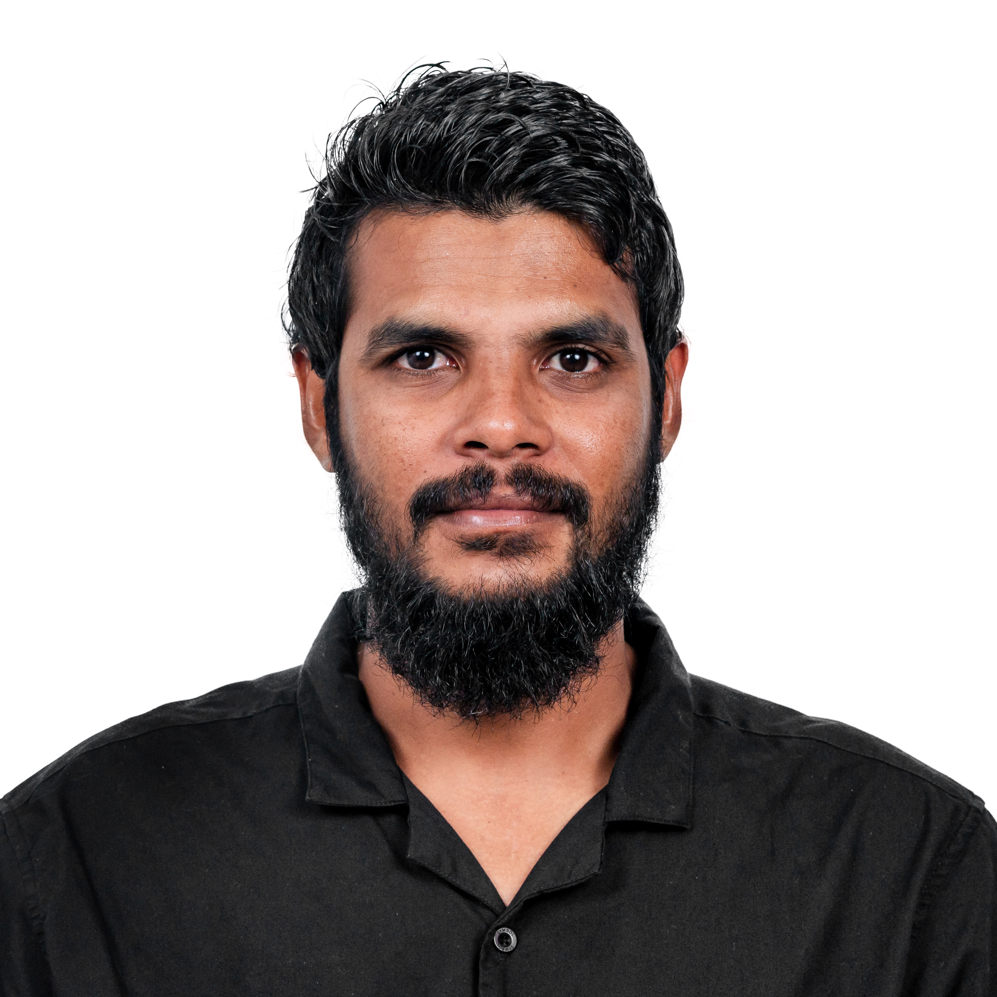 Shiraan Abdulla