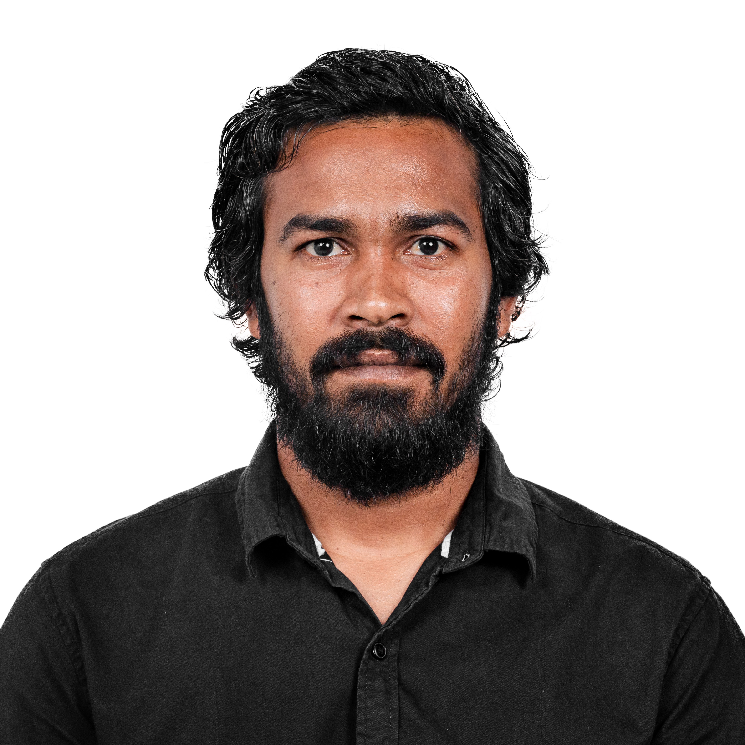 Siraaj Mohamed